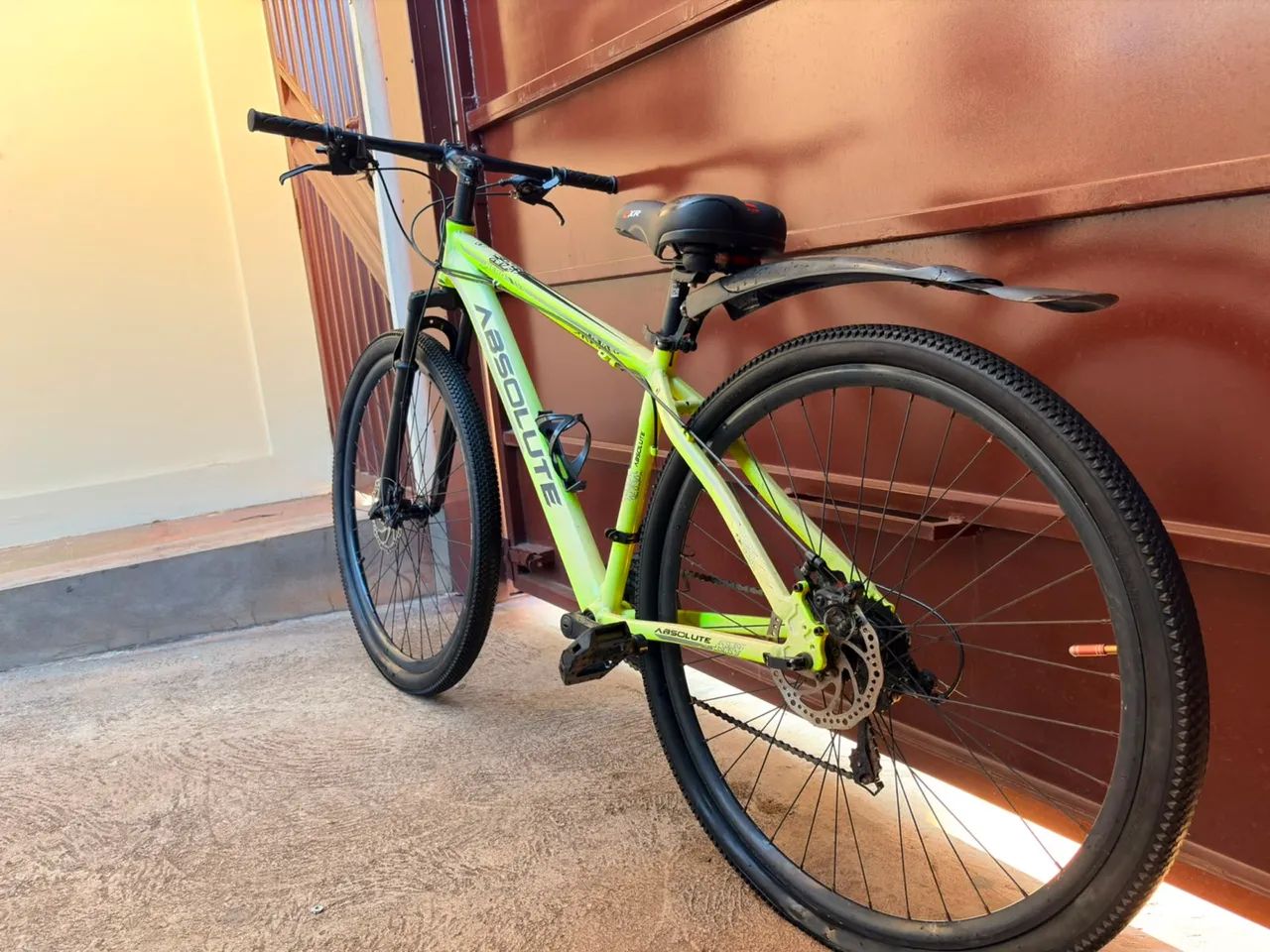Bike aro 29 - Foto 2