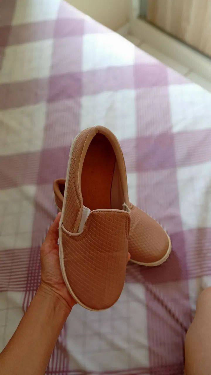 Sapato - Foto 2