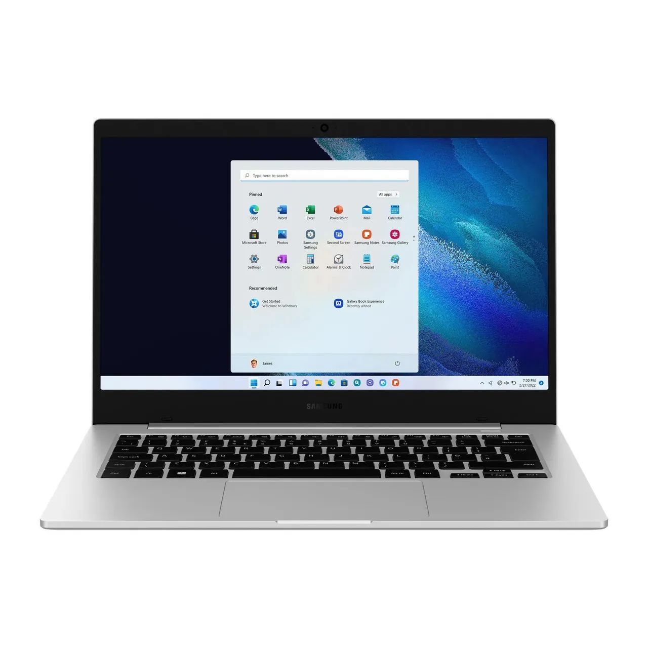 Notebook Samsung Galaxy Book Go - Foto 2