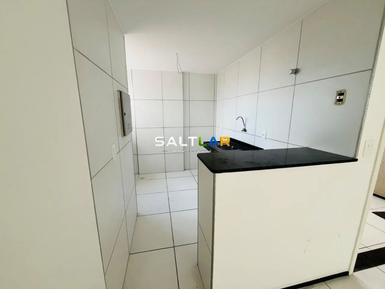 APARTAMENTO À VENDA | PASSARÉ | 3 QUARTOS, 2 VAGAS - Foto 2