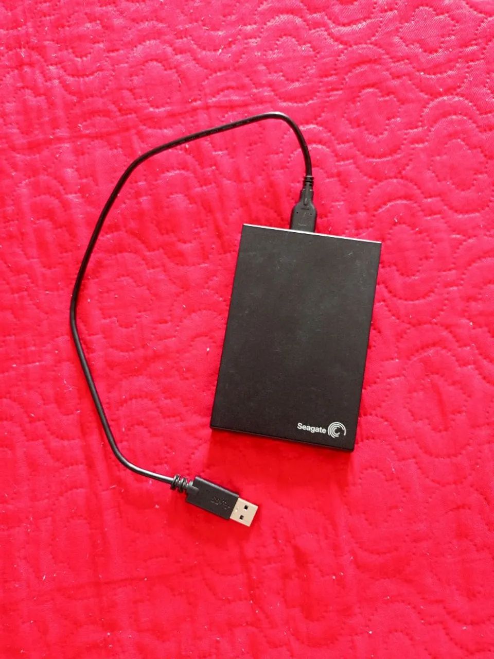 HD externo Seagate64985827039362120