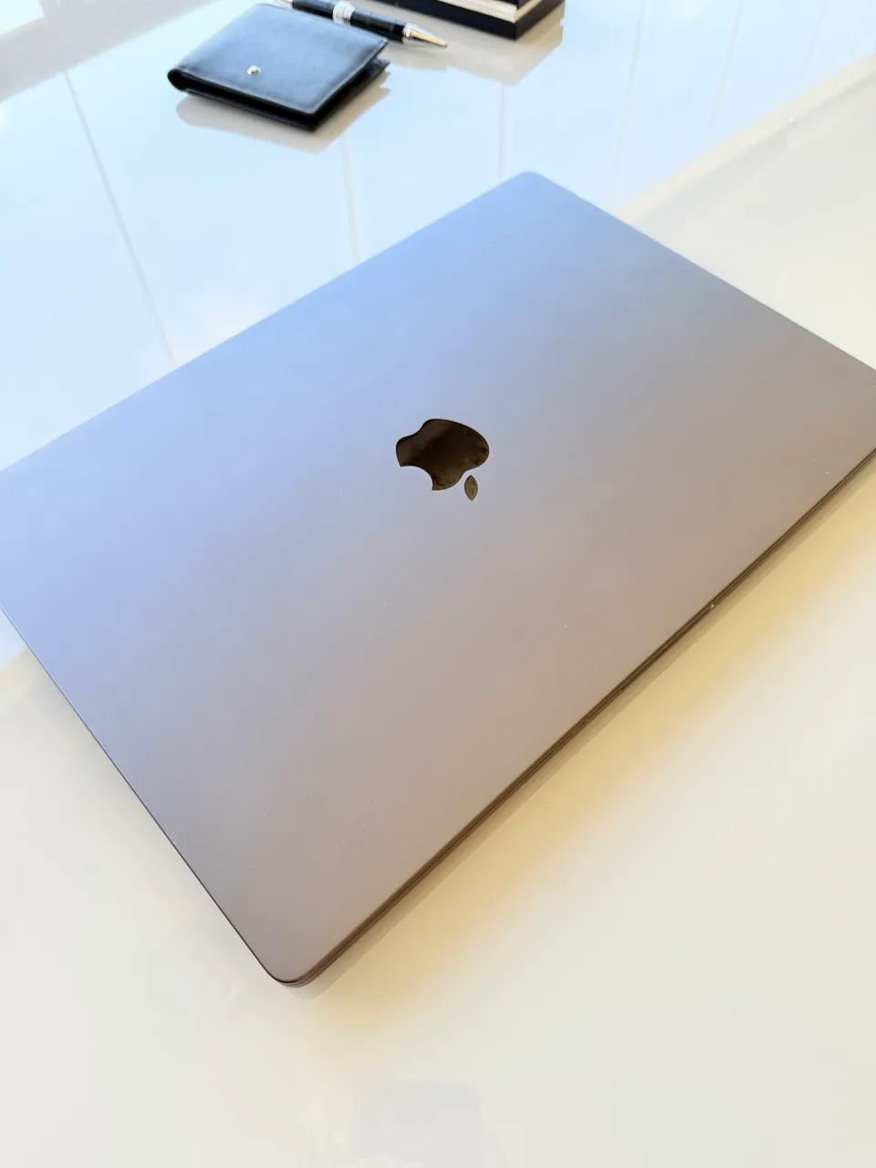 MacBook Pro 16 M4 Pro 48GB RAM 512GB SSD Garantia Apple até Jan