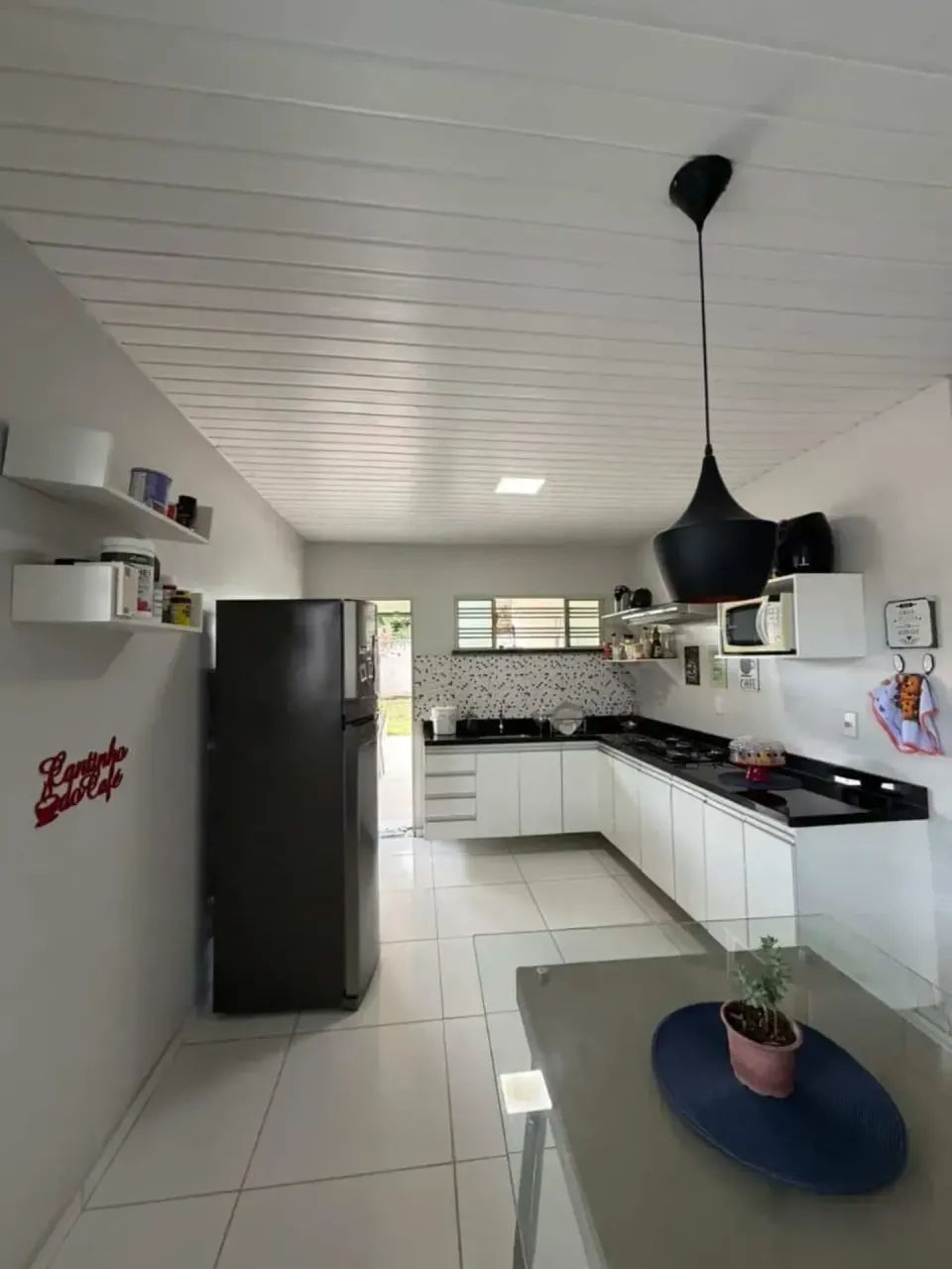 Casa a venda c/ 2 quartos em Equatorial - Boa Vista - RR - Foto 4