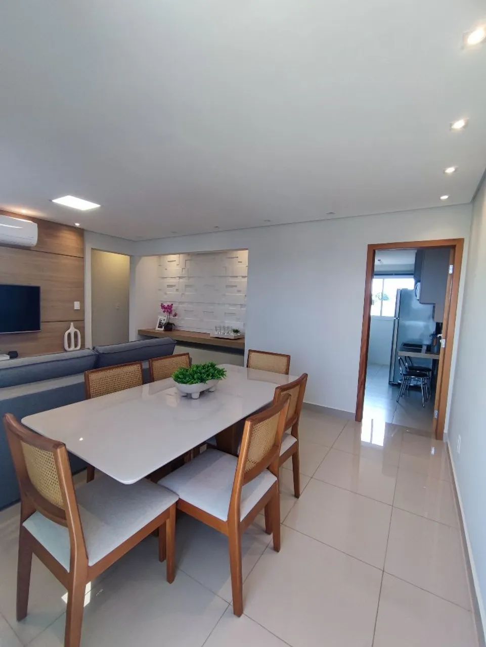 Apartamento Roosevelt  - Foto 5
