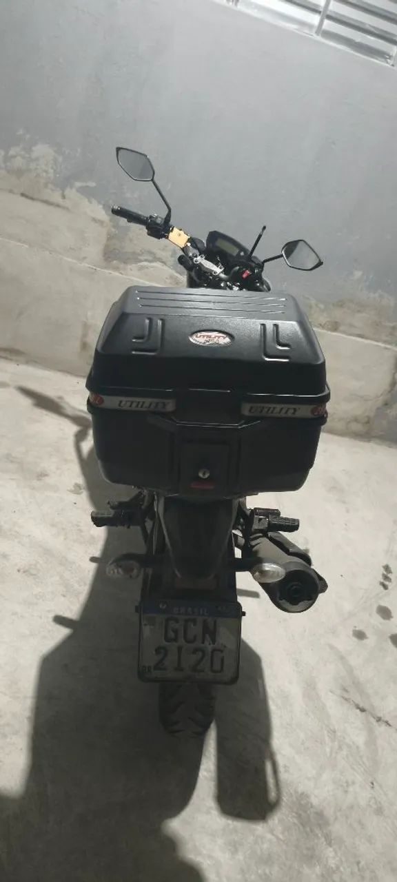Fazer 250.blueflex - Foto 2