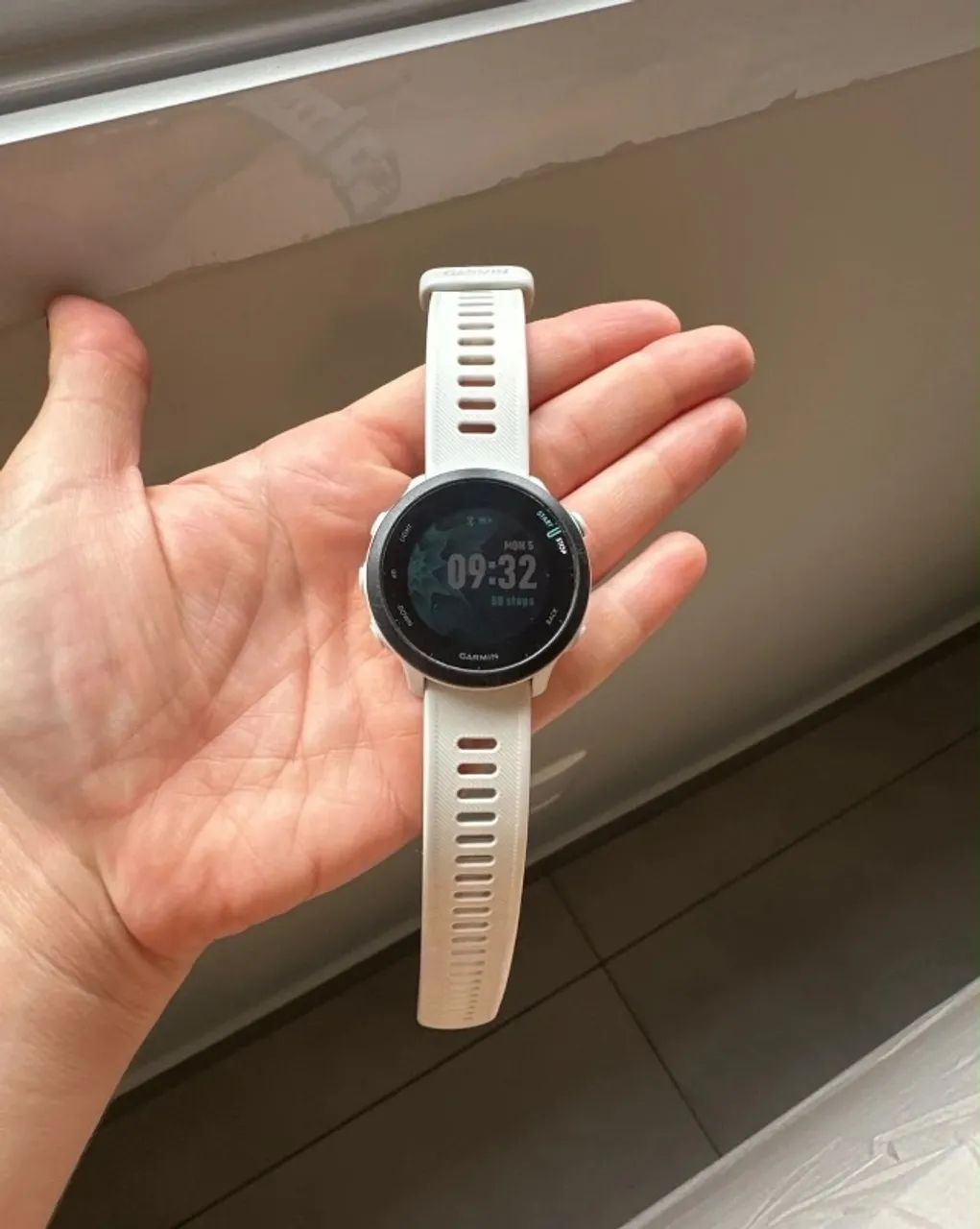 Garmin