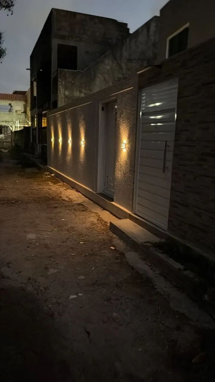 Foto - Recife - Iputinga