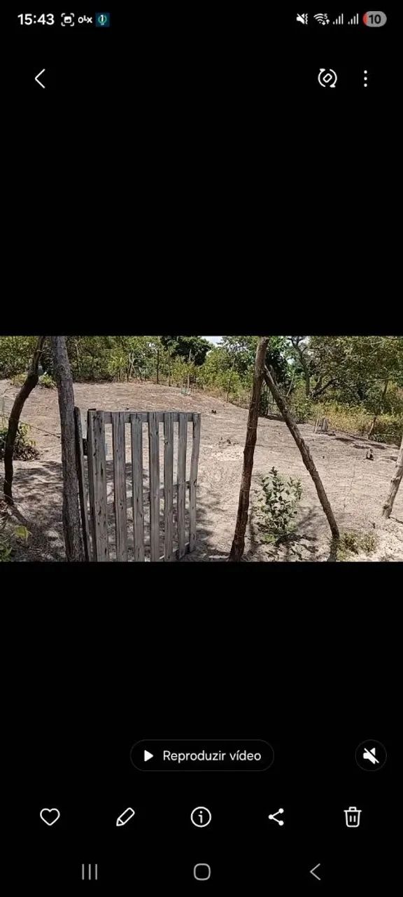 Vendo terreno 10x20 em itamaraca  - Foto 3