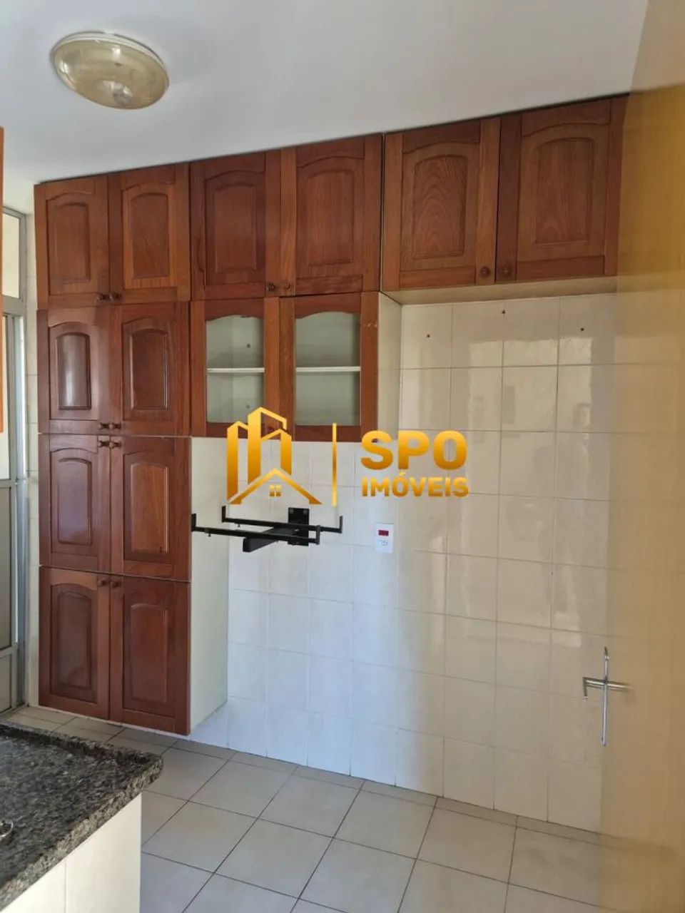 Apartamento Prox. Assai Interlagos, 2 dorm. - Foto 4