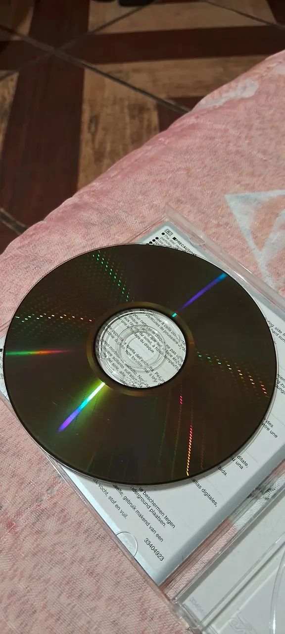 DVD-RAM 4.7GB Maxell - Foto 5