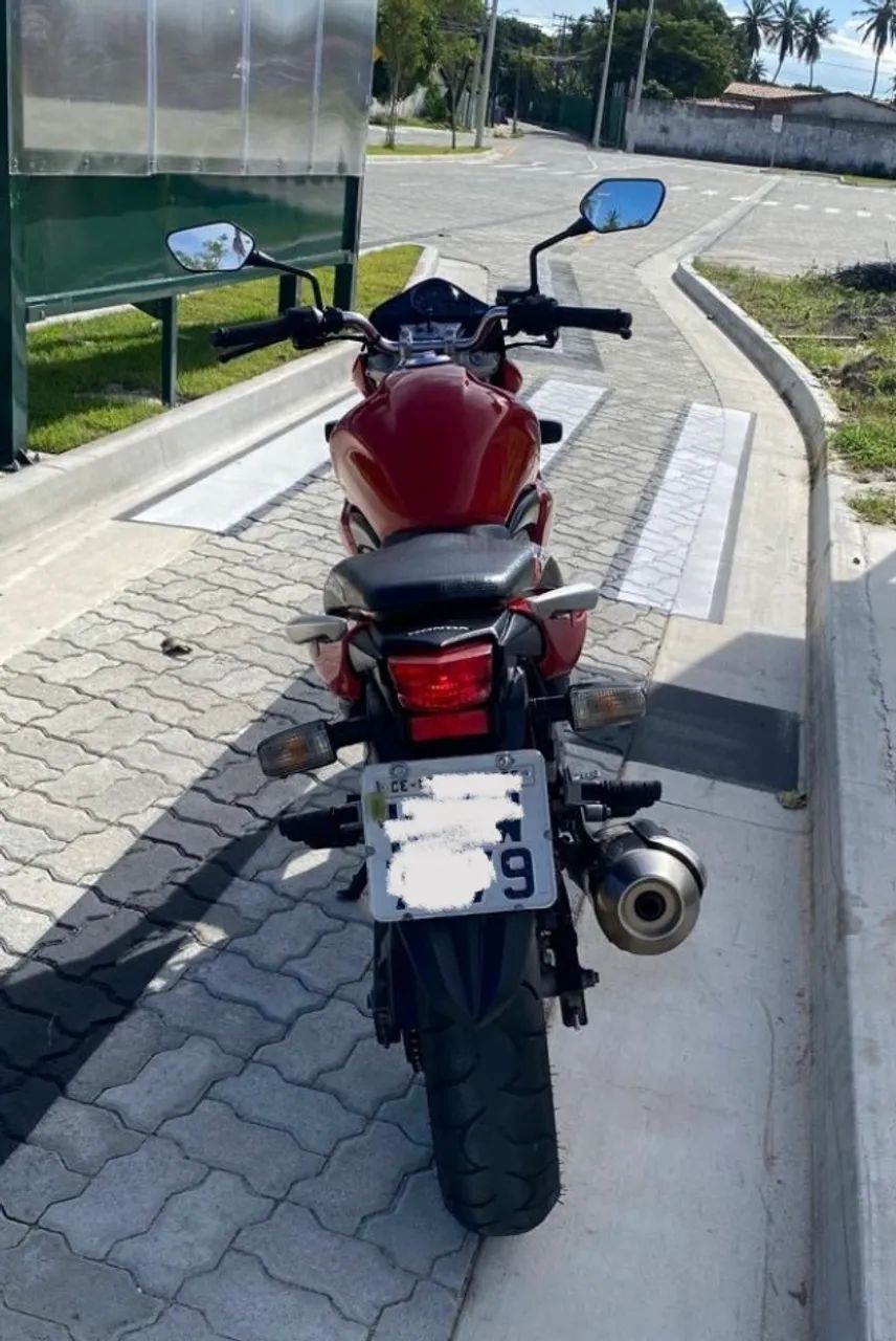 Cb 300r flex 2015/15 - Foto 3