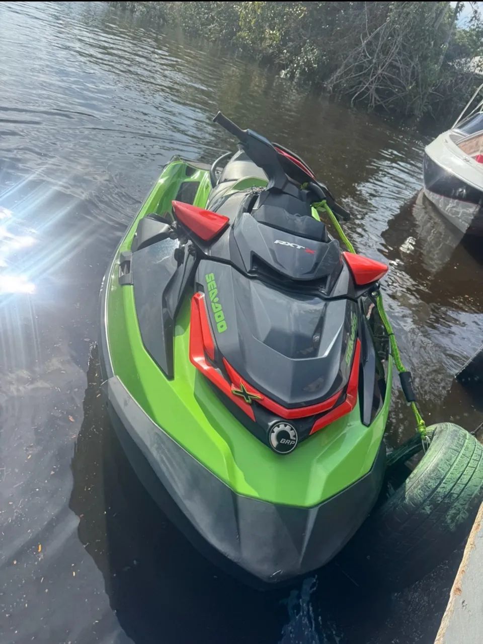 Jet Seadoo 300 hp - Foto 2