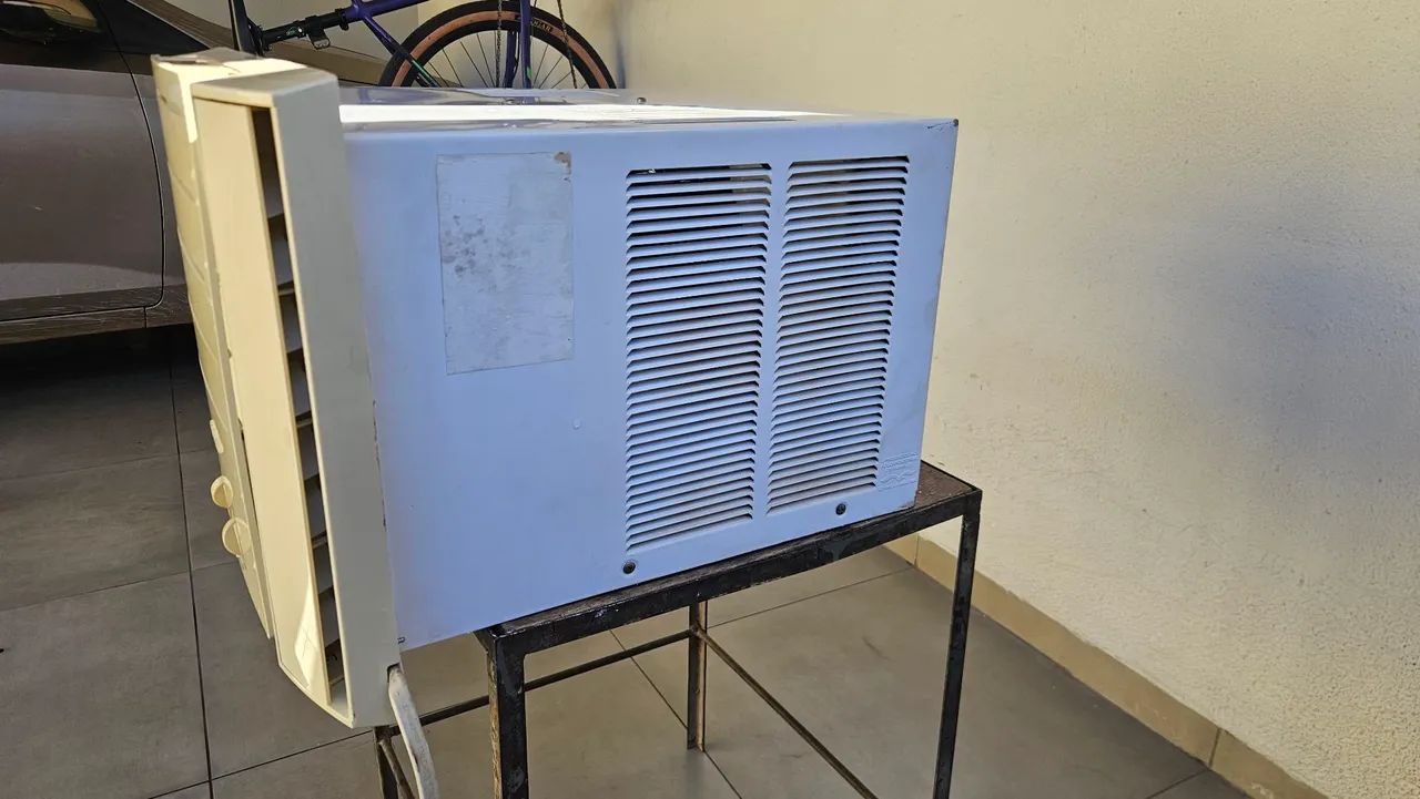 Ar Condicionado de janela  - Foto 2