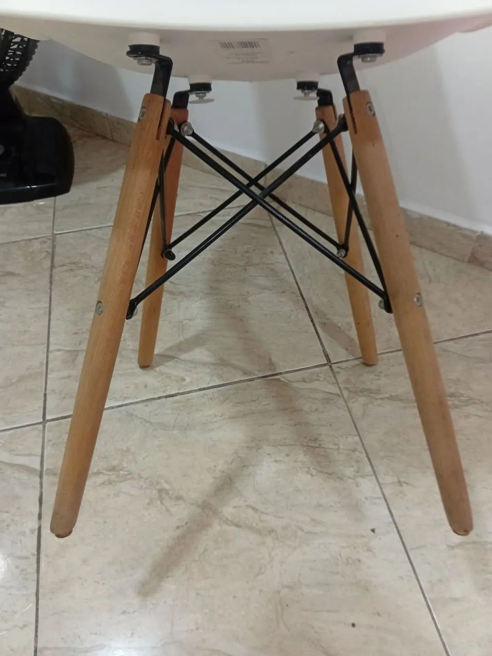 Cadeira  - Foto 2