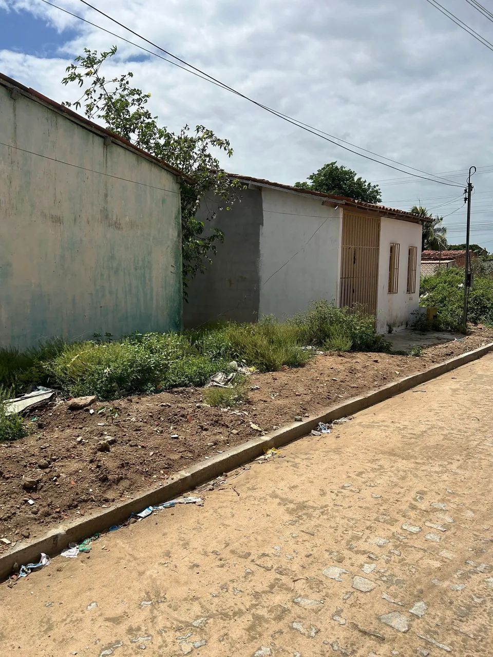Imóvel com Casa e Ponto Comercial - Lagoa Salgada - Foto 3