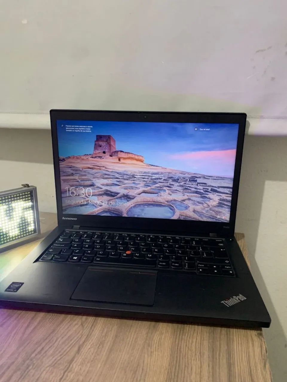 Notebook Lenovo ThinkPad  - Foto 3