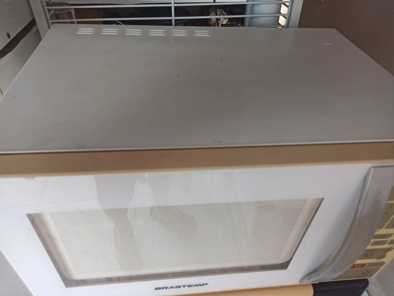Microondas - Foto 3