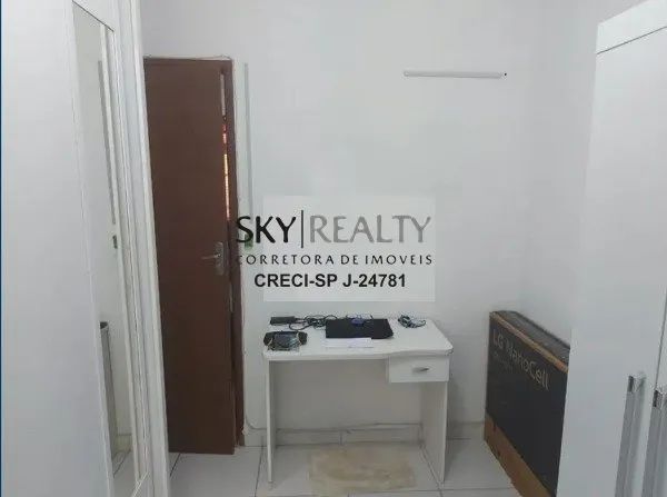 Apartamento a venda no Grajaú com 47metros, 2 quartos, - Foto 5