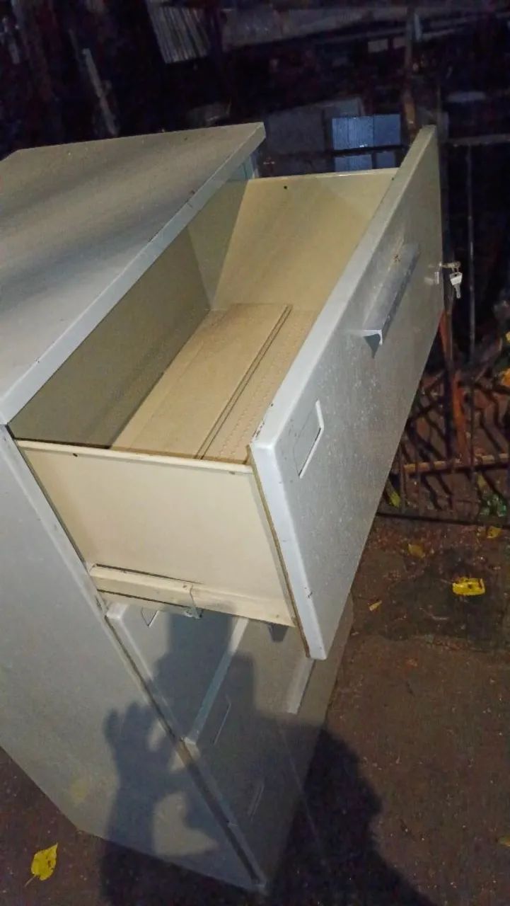 móvel de aço Securit... - Foto 2