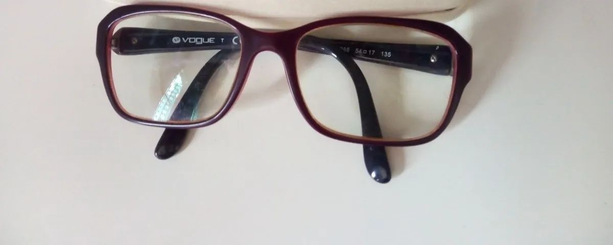 Armação de òculos