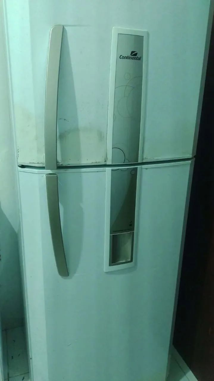 Geladeira 
