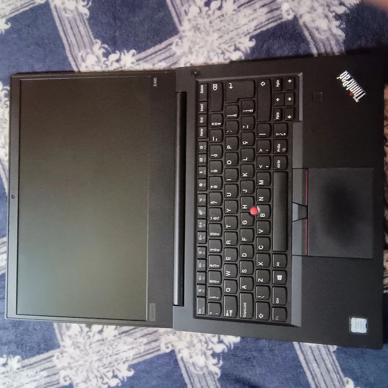 Notebook  - Foto 4