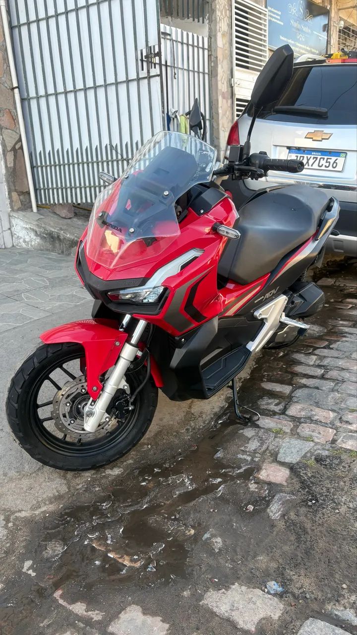 ADV 2024 nova  - Foto 2