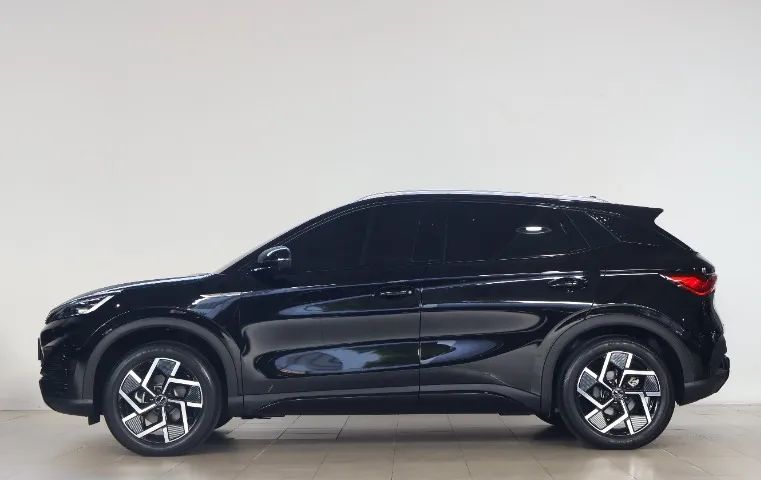 BYD Yuan Plus Elétrico 2026 - Foto 3