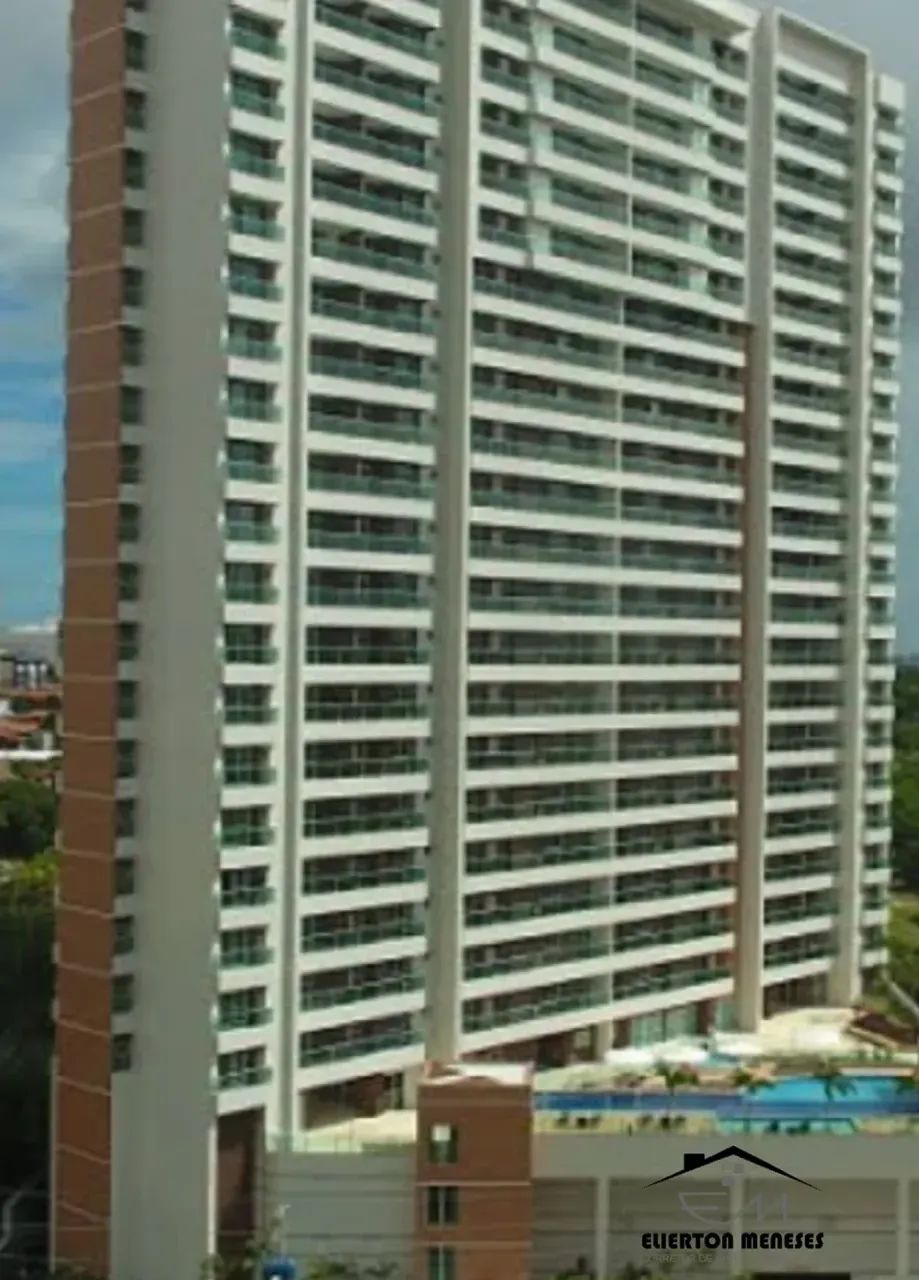 VENDO LINDO APARTAMENTO NO EDIFÍCIO TERRAÇOS DO BOSQUE