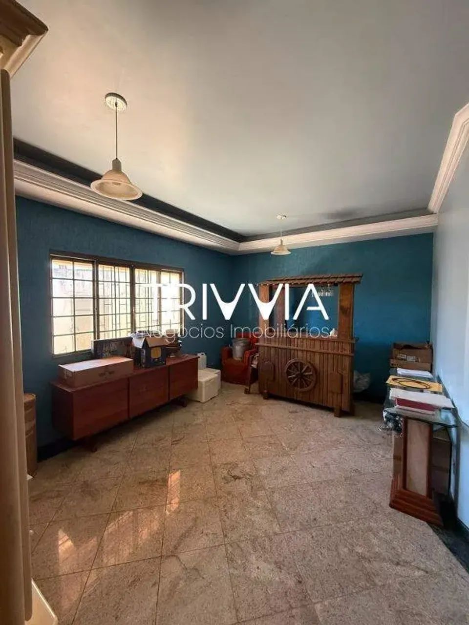 Casa á Venda no Alto Umuarama