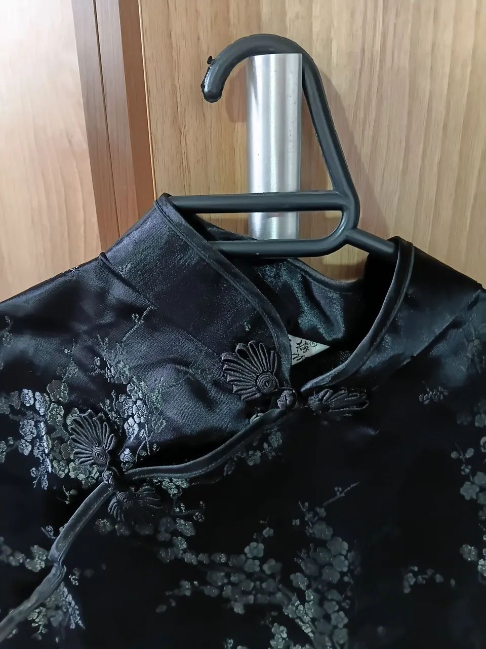 Vestido Oriental tam P  - Foto 3