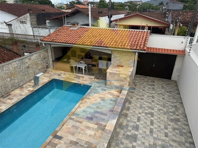 Casa Suarão Itanhaém/SP - Foto 5