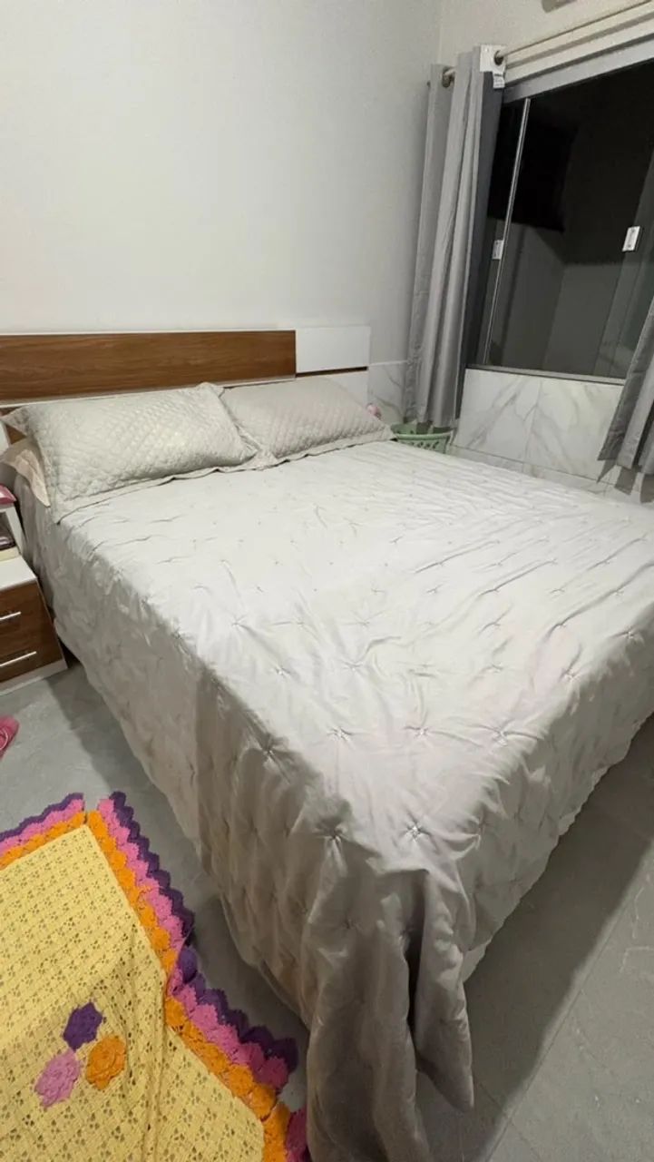 Cama de casal  - Foto 2