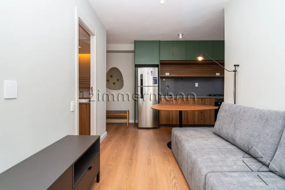 APARTAMENTO PERDIZES 2 DORMITÓRIOS SEM VAGA - Foto 2