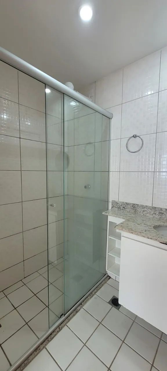 LUIS CIOCCA ALUGA -APARTAMENTO 1 QUARTOS - ÁGUAS CLARAS - Foto 5