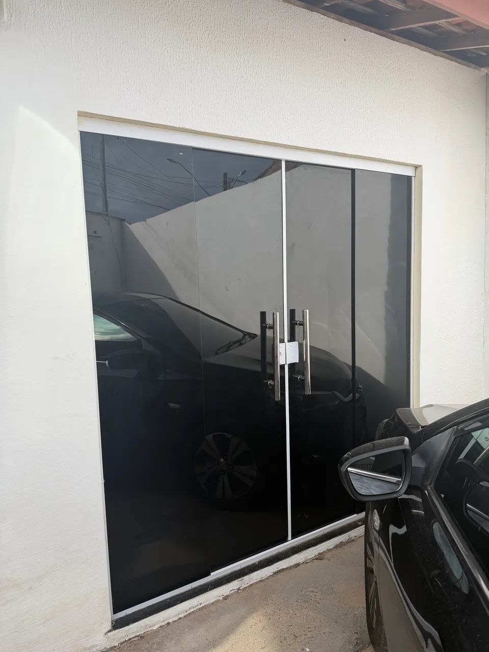 Vidro comum e temperado/películas em geral  - Foto 3