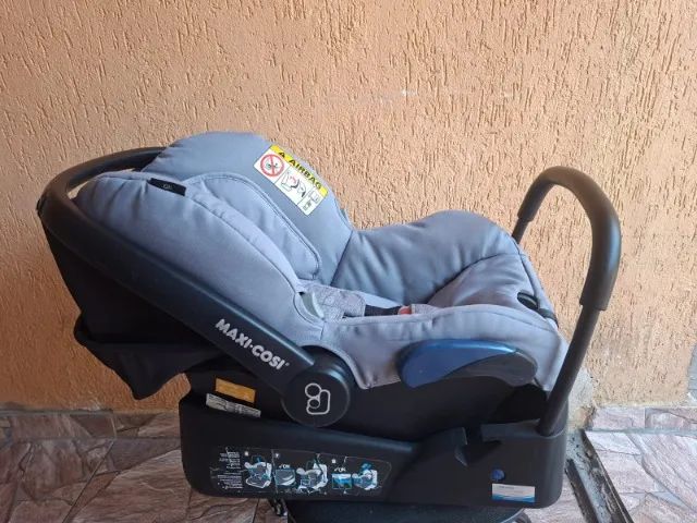 Bebê conforto  - Foto 3
