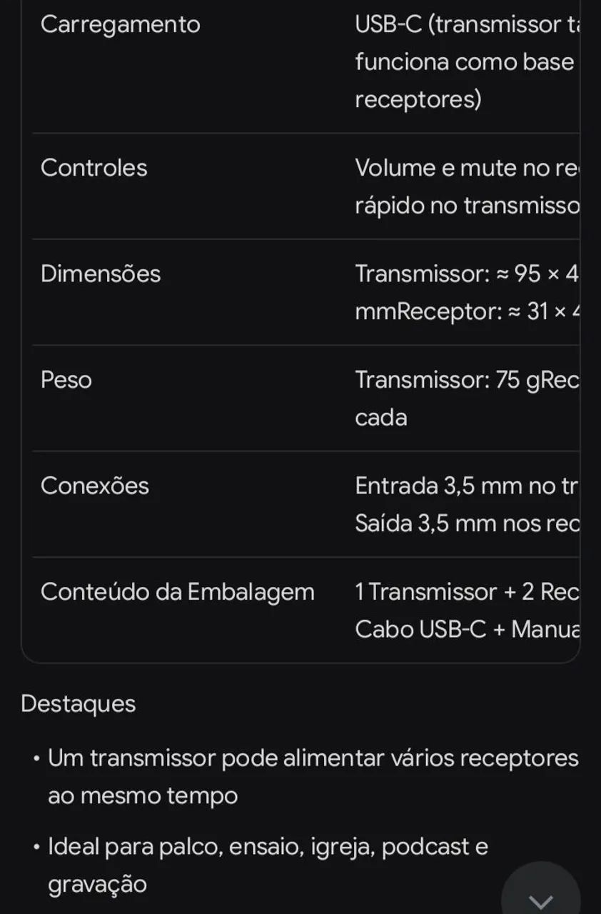 TRANSMISSOR M-VAVE SWS12 - Foto 5