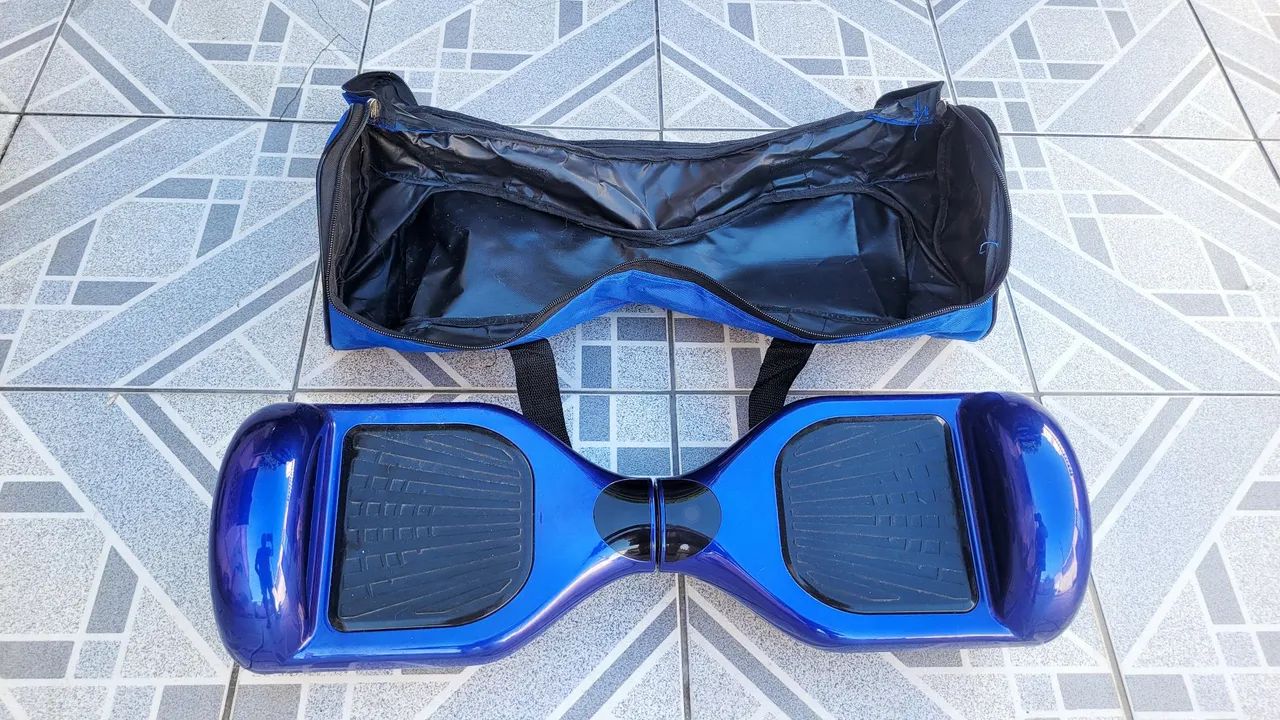 Hoverboard  - Foto 4