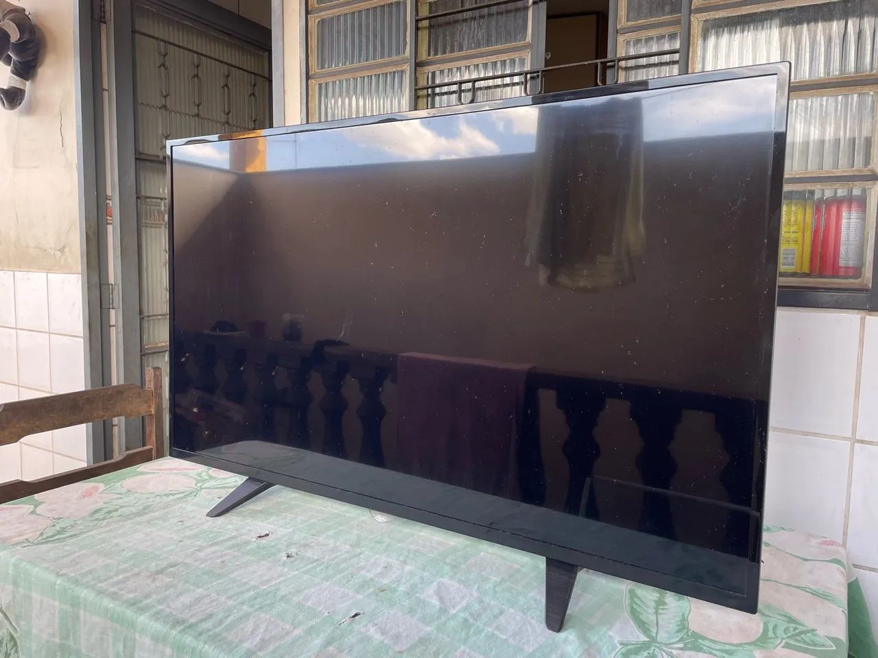 Smart TV Aoc 43? - Foto 3