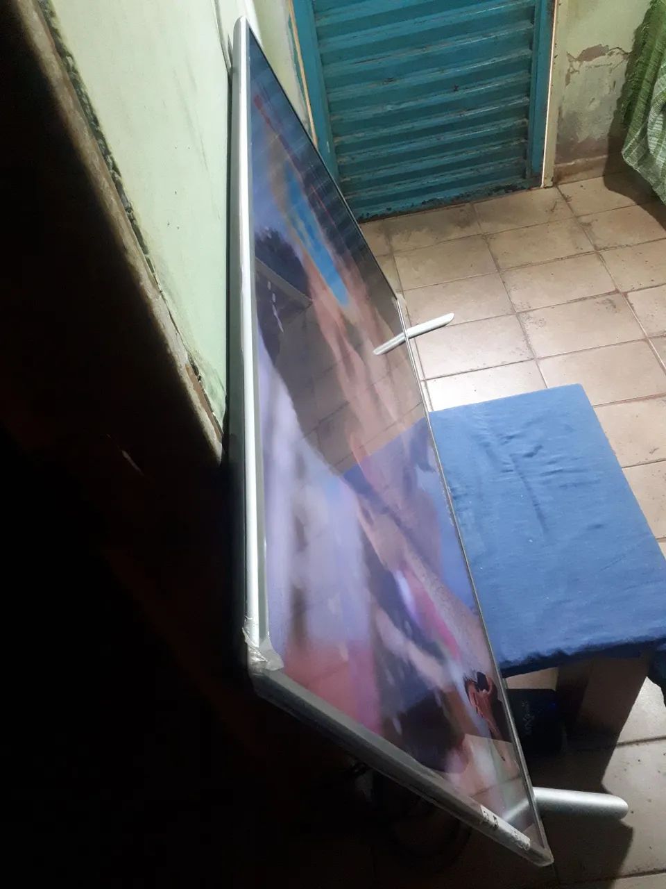 TV led LG 47 polegadas  - Foto 2