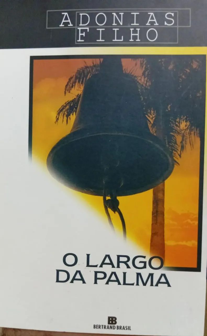 O Largo da Palma 