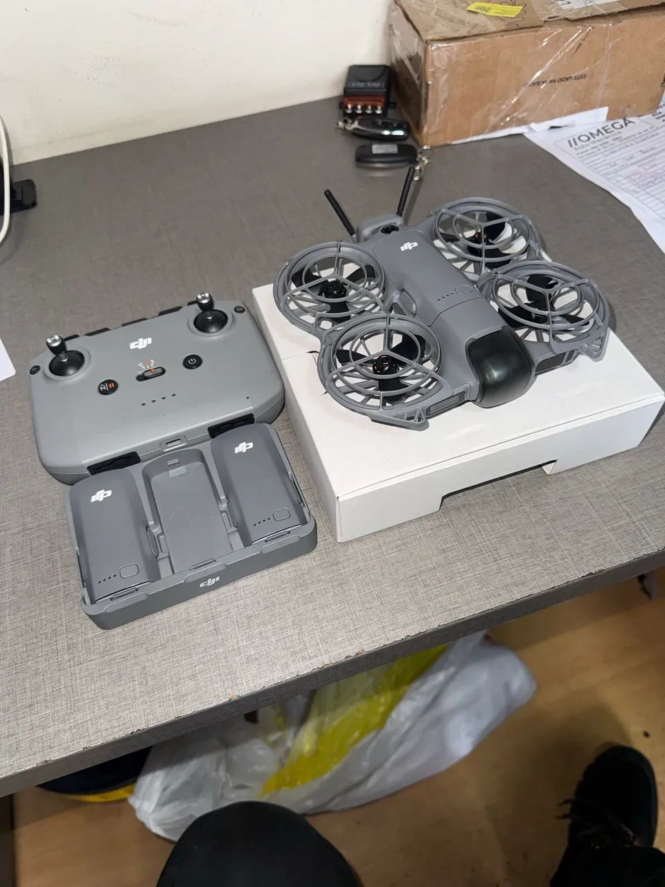 DJI Neo 2 Fly More Combo - Estado de Nov - Foto 3