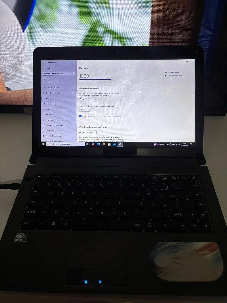NOTEBOOK POSITIVO MOBILE - MICROSOFT WINDOWS 10 PRO<br> - Foto 2