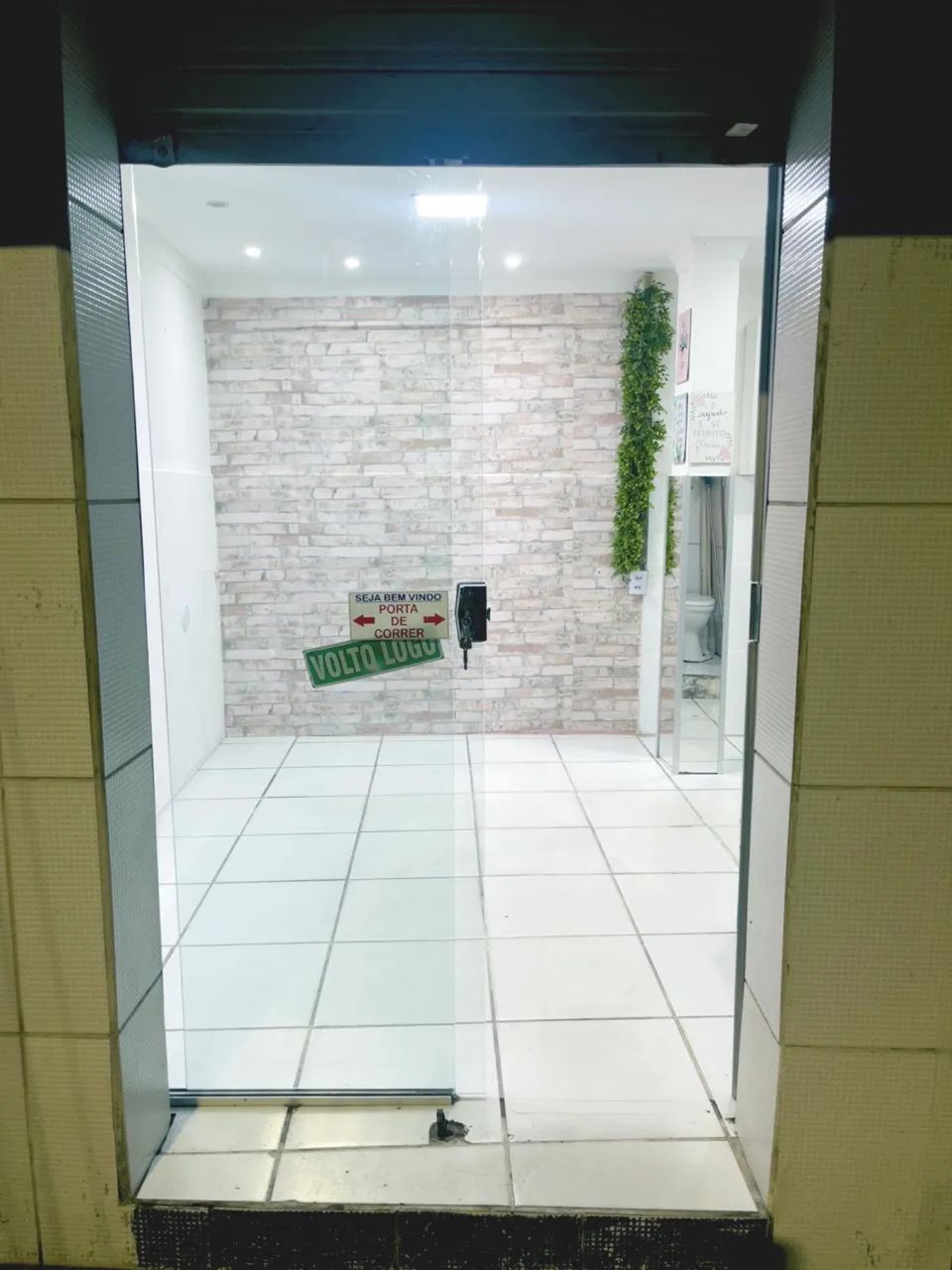 Aluga-se loja comercial  - Foto 3