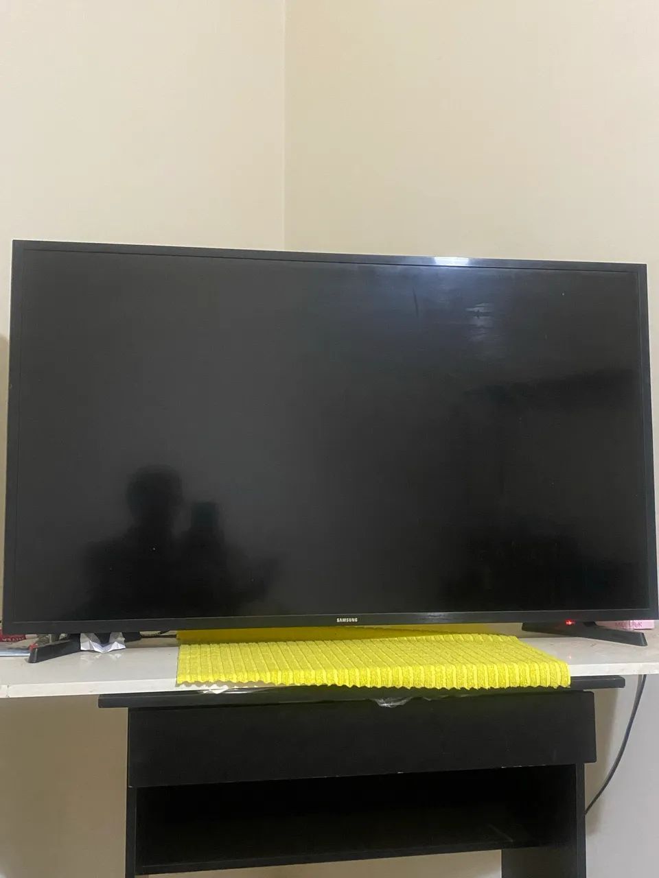 TV smart Samsung 43 polegadas