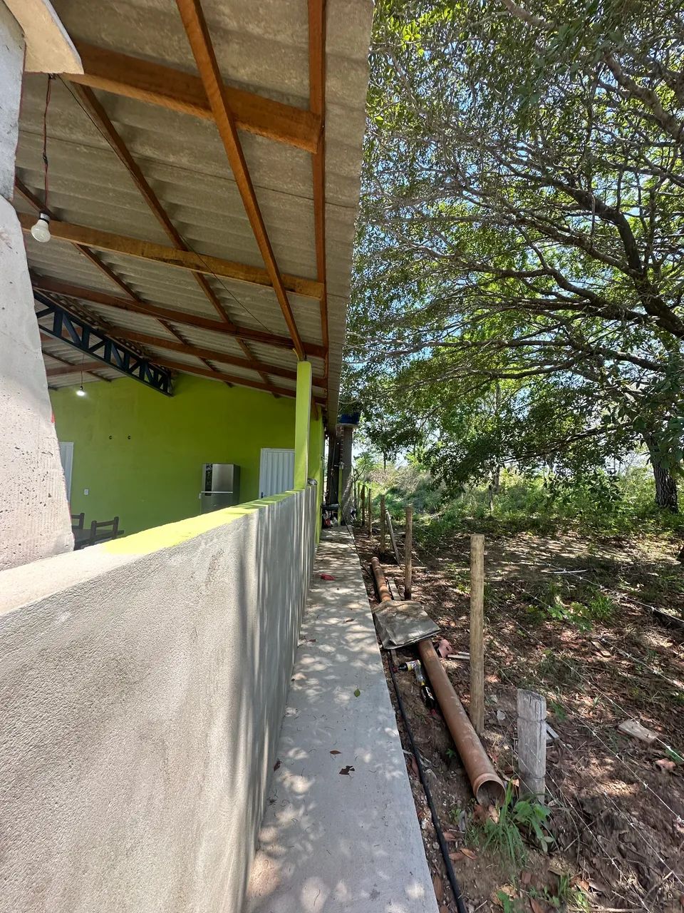 Lote beira Rio Tocantins  - Foto 4