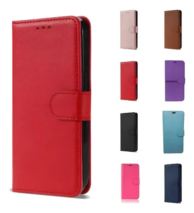 Capa Carteira Capinha Compatível Samsung Galaxy A15