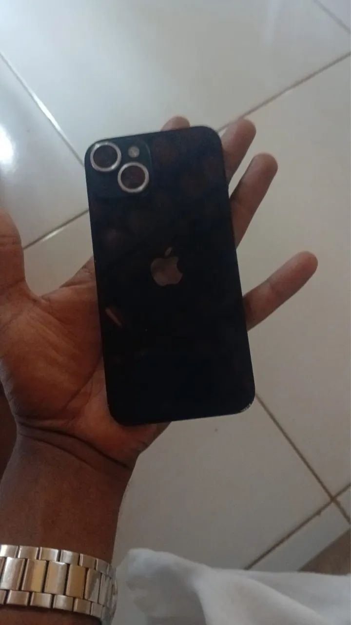 iPhone 14 normal 128 Gb - Foto 3