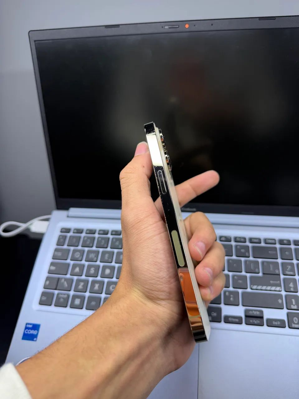 IPhone 14 Pro Max 128GB  - Foto 2
